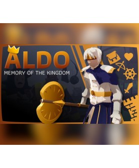 Aldo: Memory of the Kingdom Steam Key GLOBAL